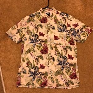 H&M Hawaiian shirt